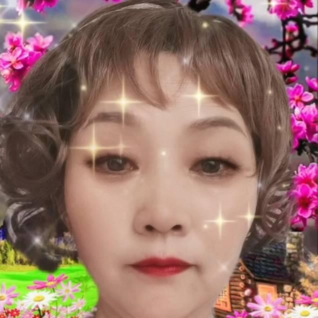 朵朵