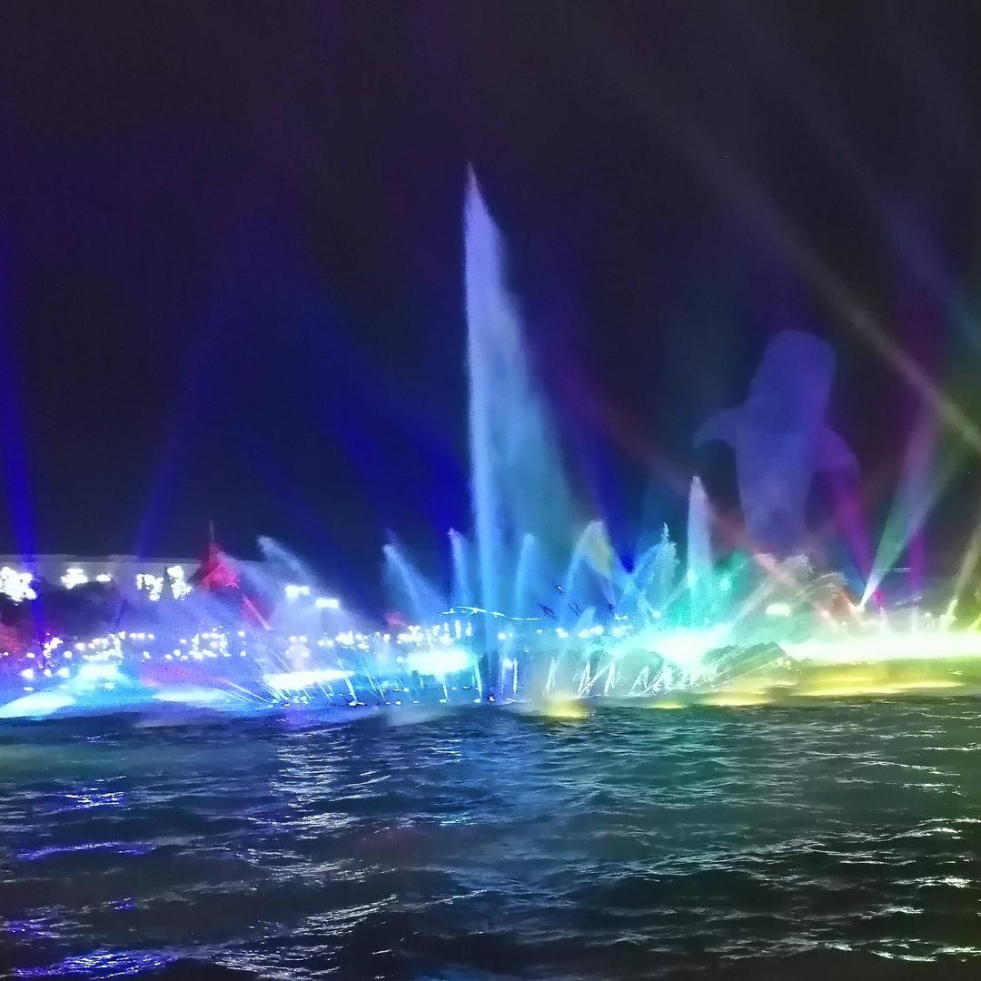 冰川