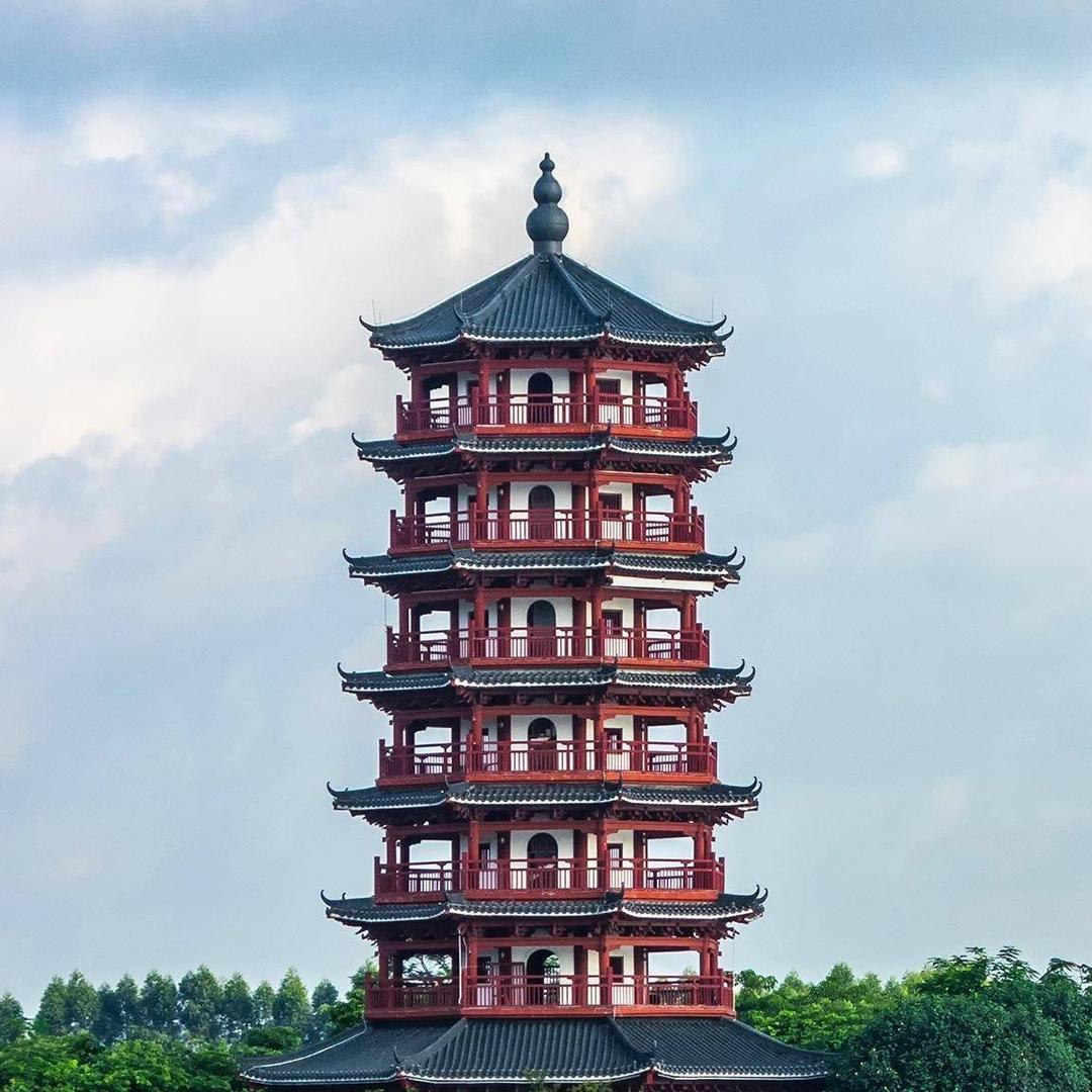 法号普德🙏