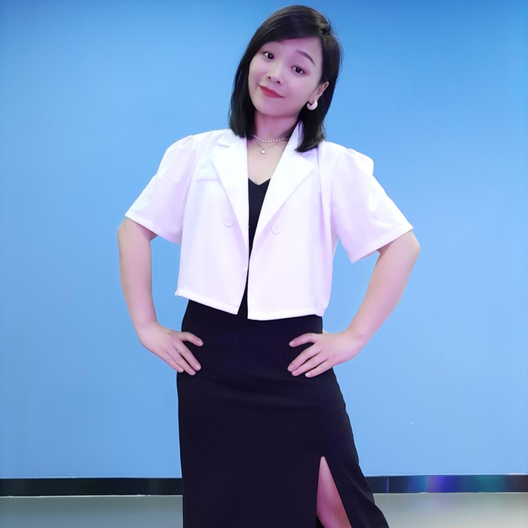 戏曲👄芳妮