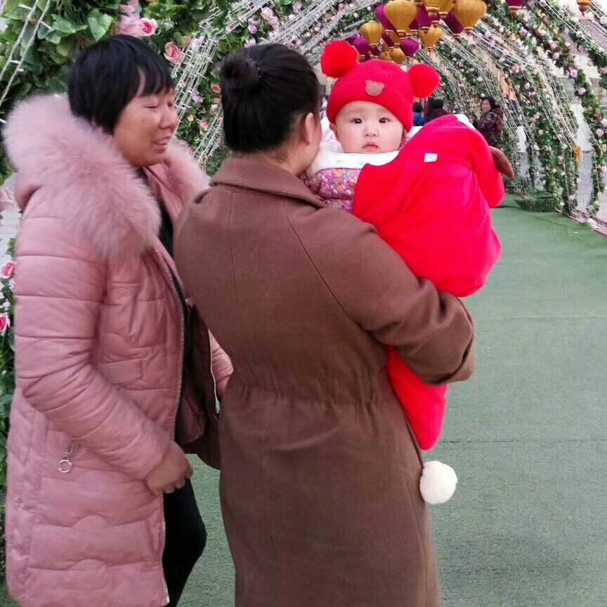 勤劳致富发家