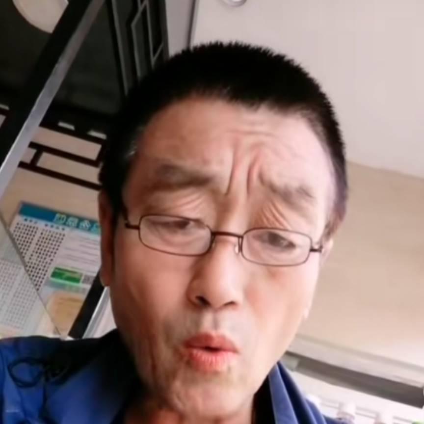 唠嗑也得找好人