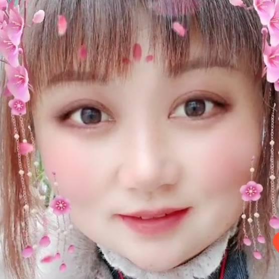 遇见最美的你💋