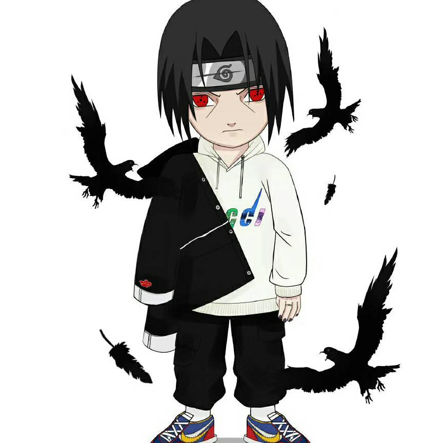 我说:宗介啊，美妞呢