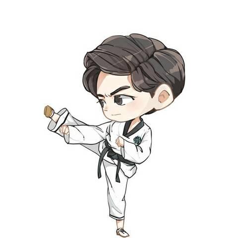 小帅锅锅