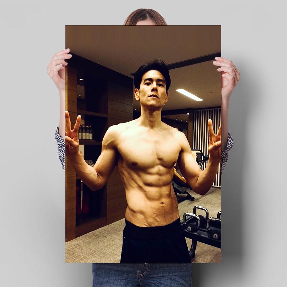 mack头像
