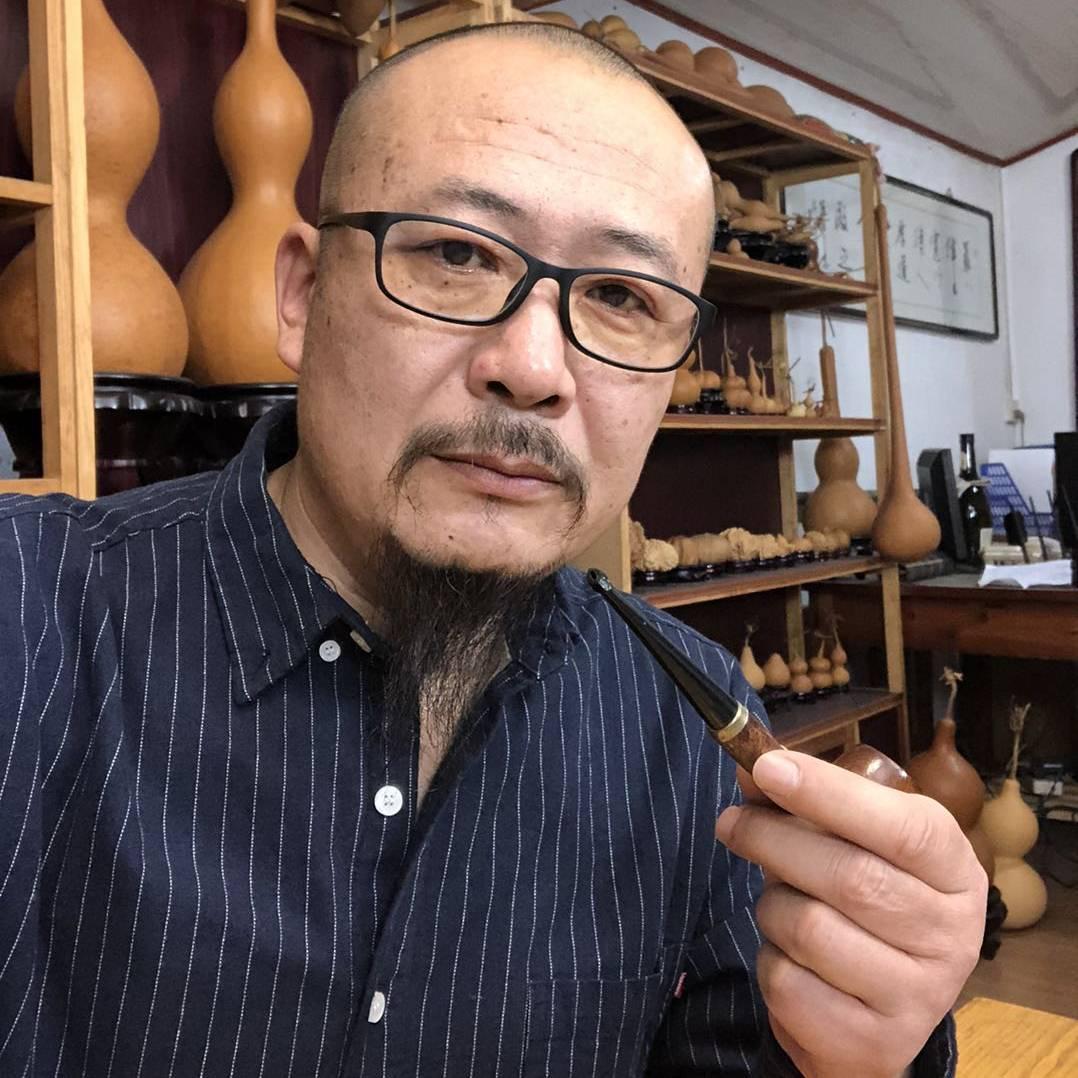 一瓢天下葫芦