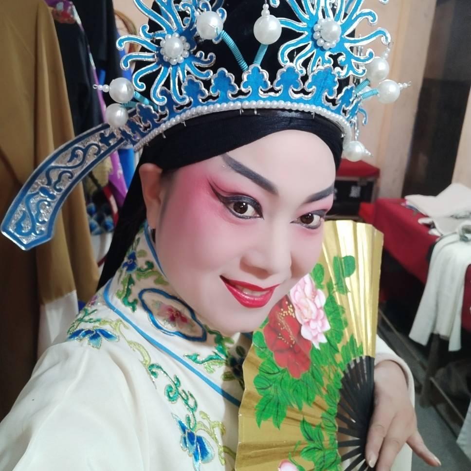 林州雅女人