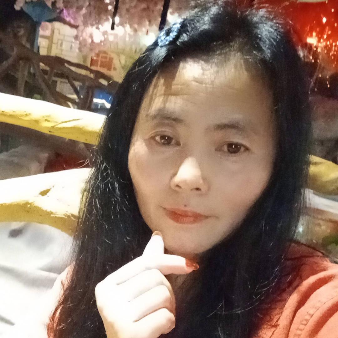 阿莲（柔和）