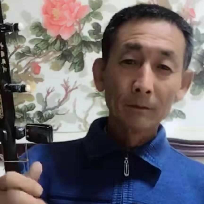 老刘头一个20366