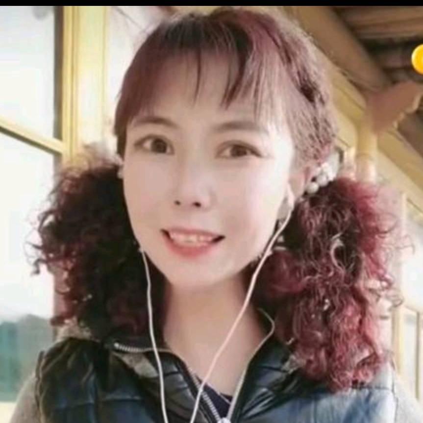村妹丽丽