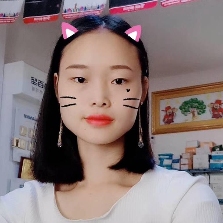 悠悠小公主。