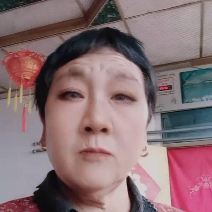 柠檬姐❤️