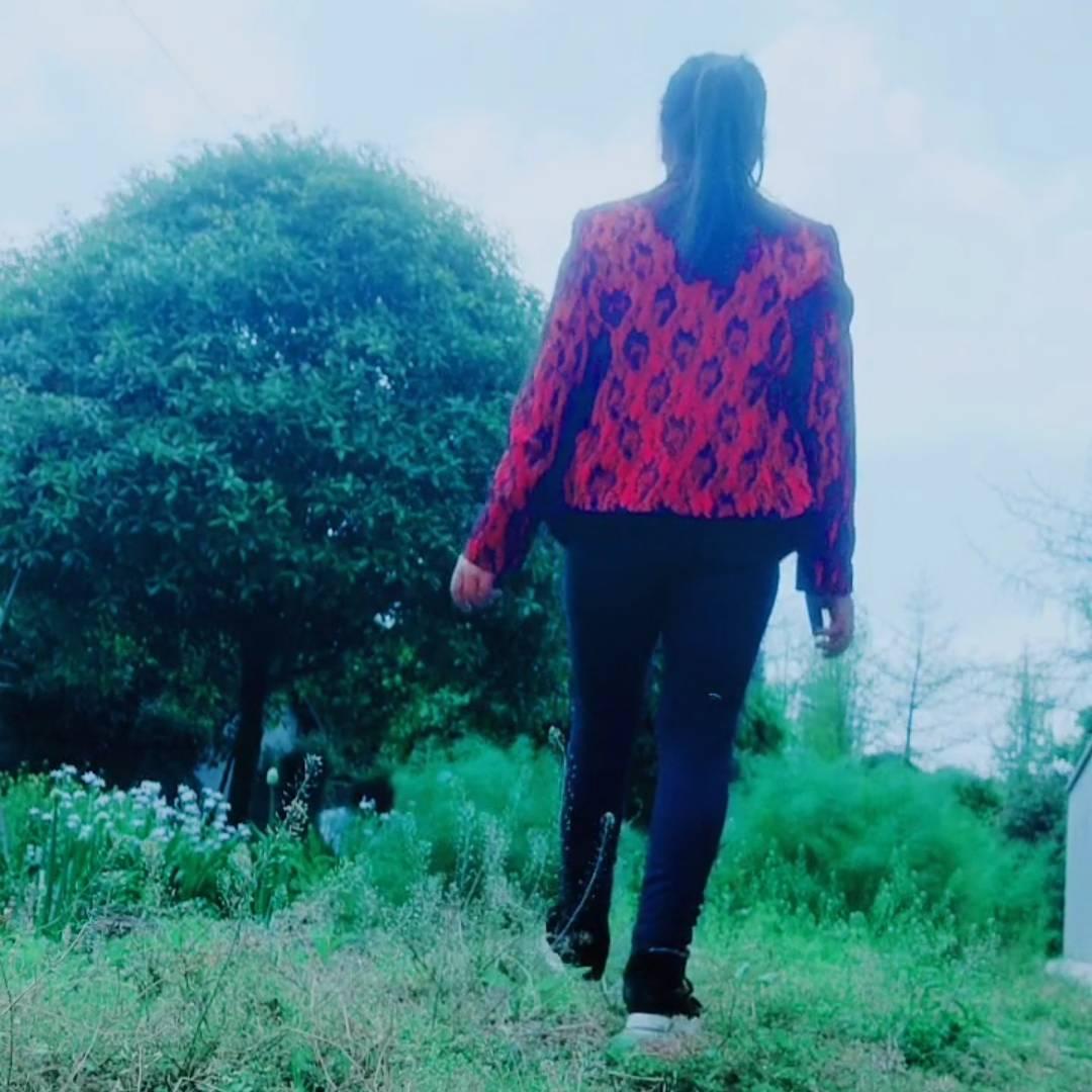 ⭐初❤不改🍁