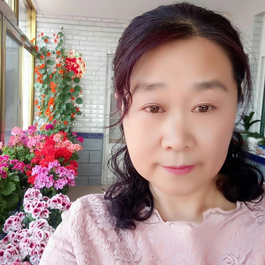 美丽的花8467