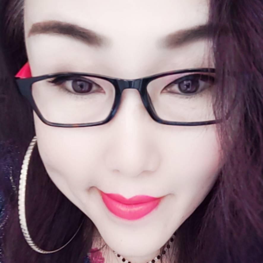 东方玫瑰🌹
