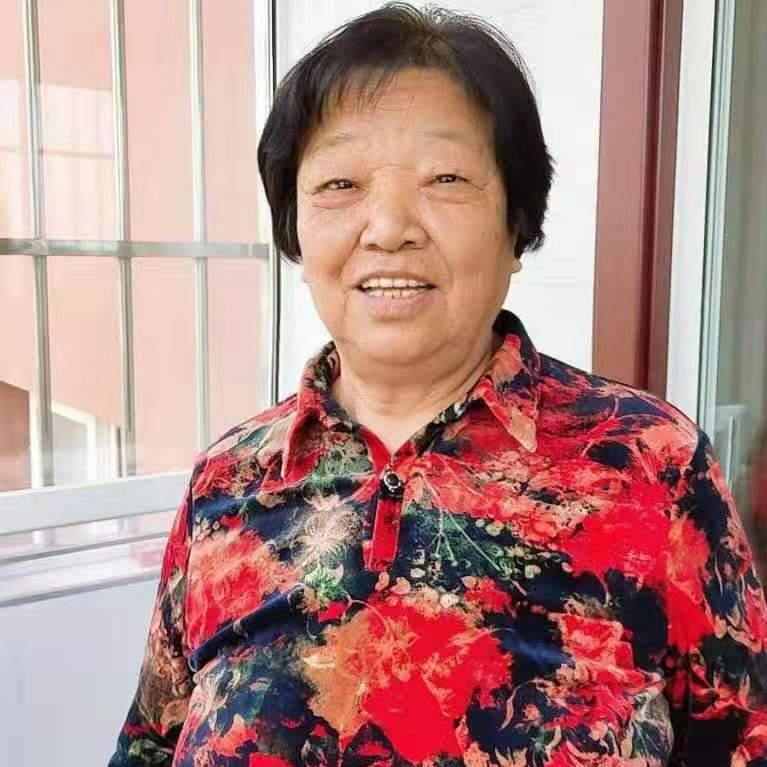 相姥姥