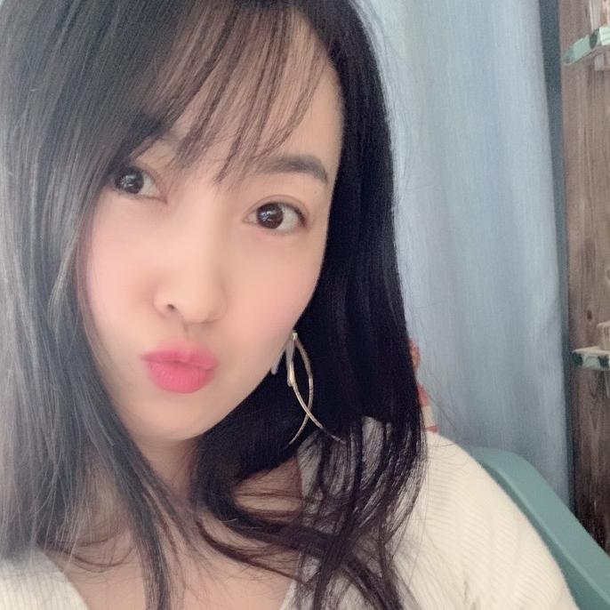Sunny灿灿～