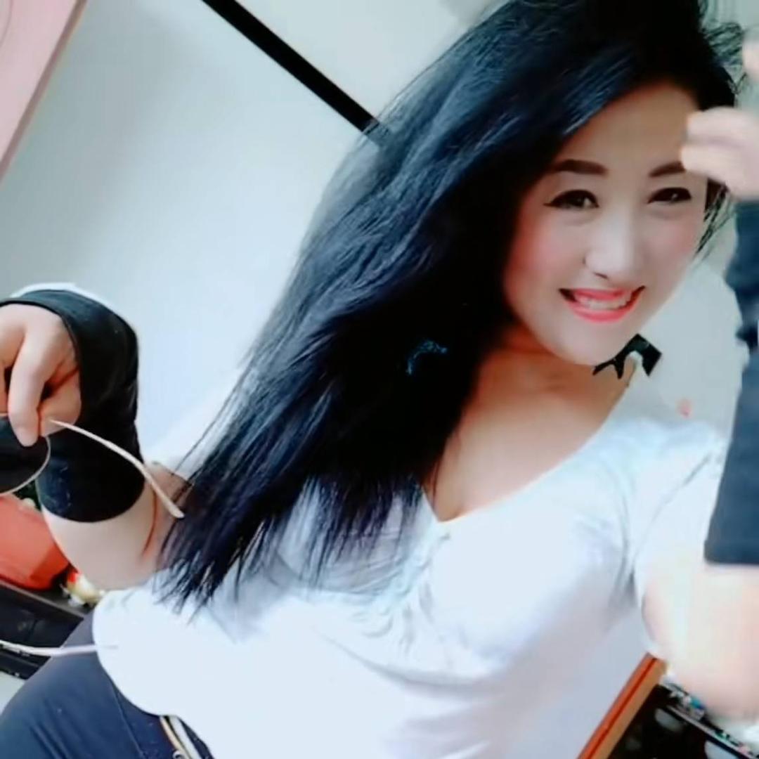 爱跳舞的⭐星儿🔥