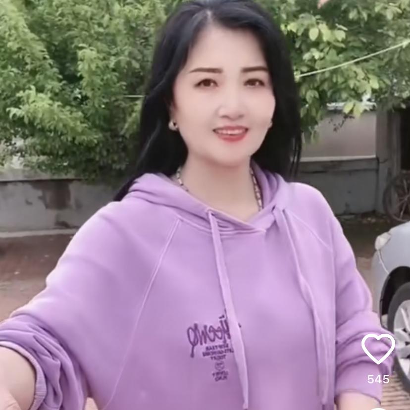 快乐丛大姐，60后