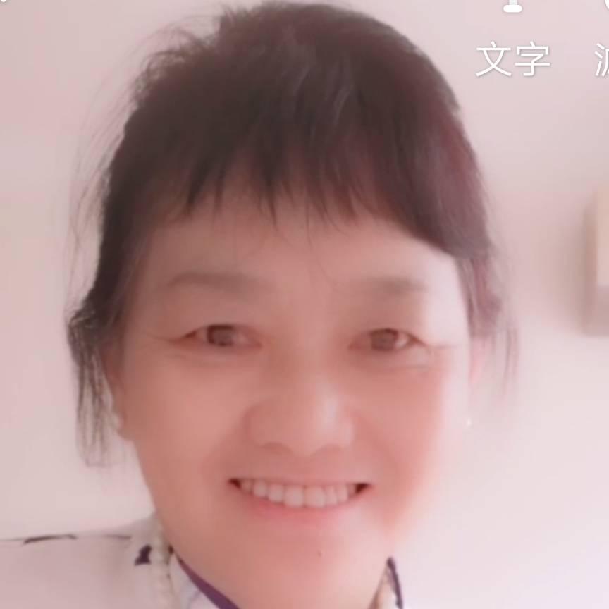 庞大姐聊天主播