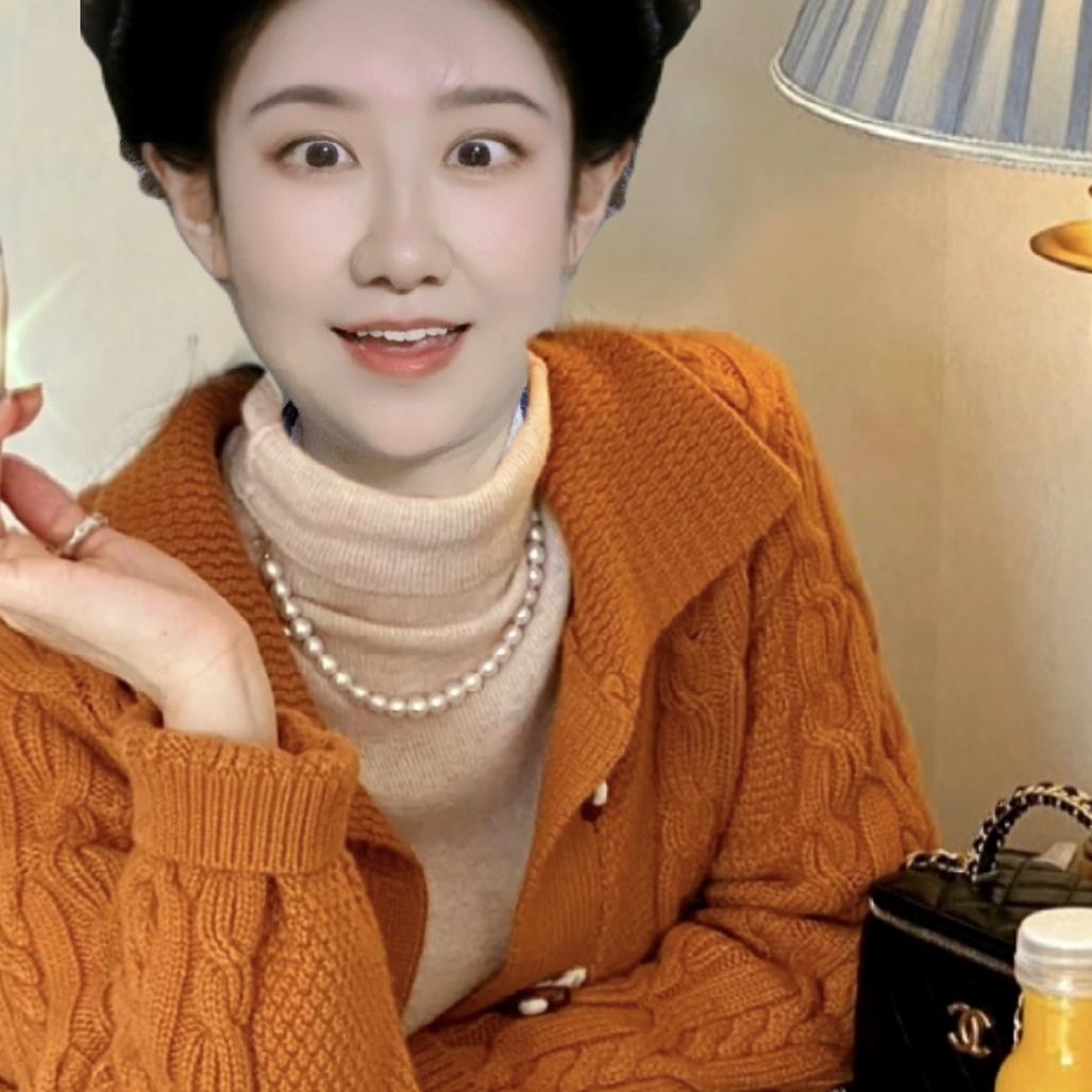 胡安琪Angeldy