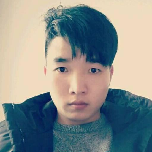 微笑面对生活，