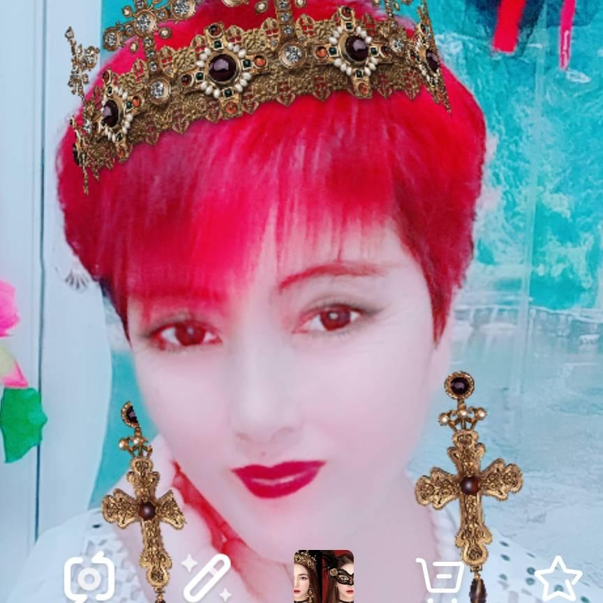 彩虹雨🎤《19：30》首播