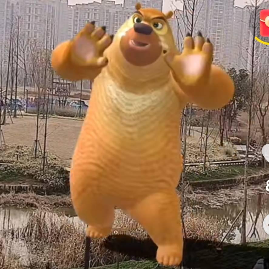 好心情😋