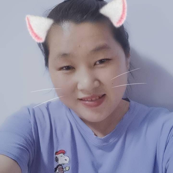 珊珊姐
