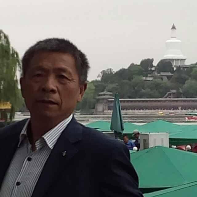 山中老人