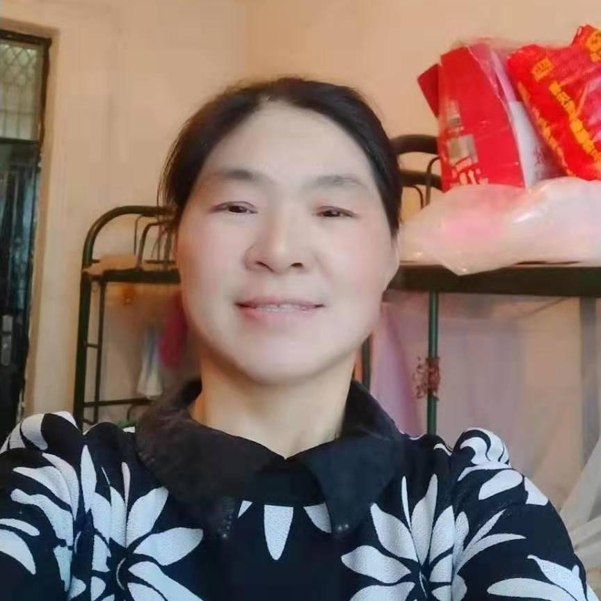 笑容