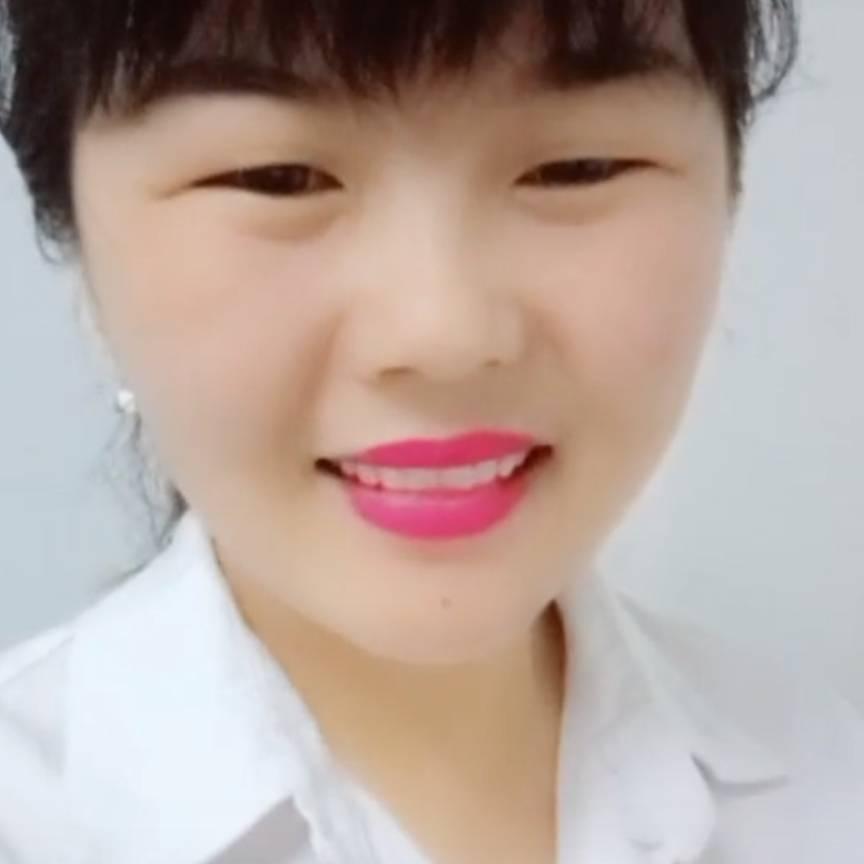 刘小美(⑉°з°)