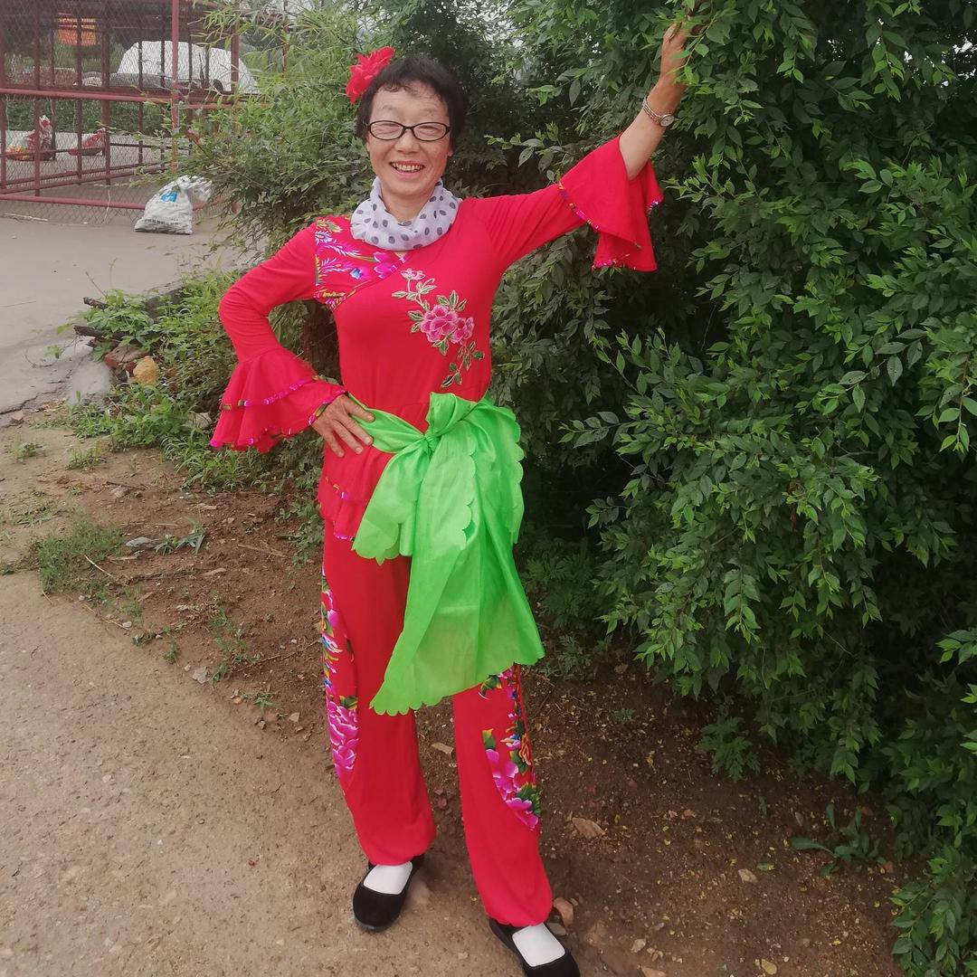 家族的女人_