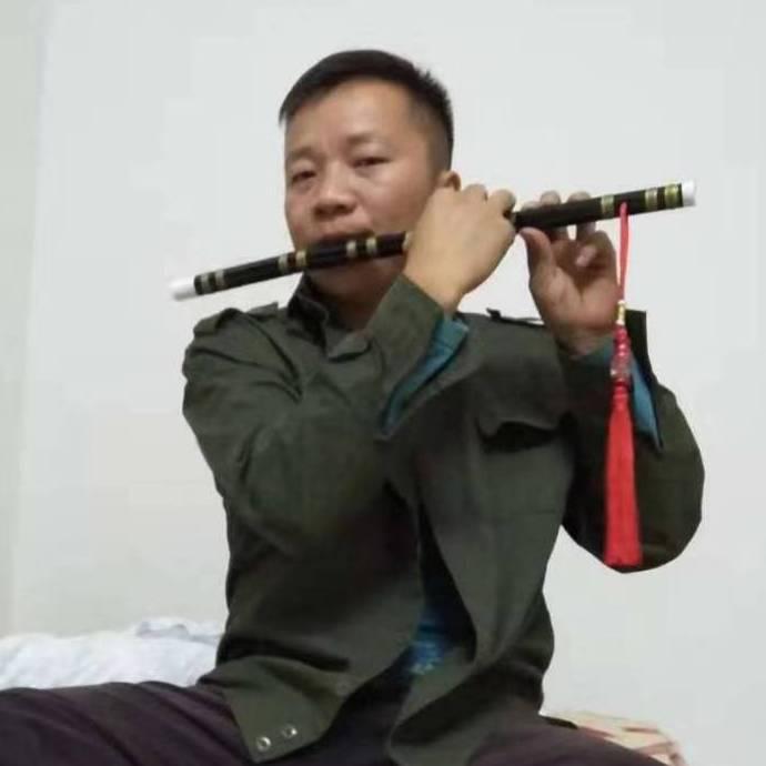 我愛花香不愛花