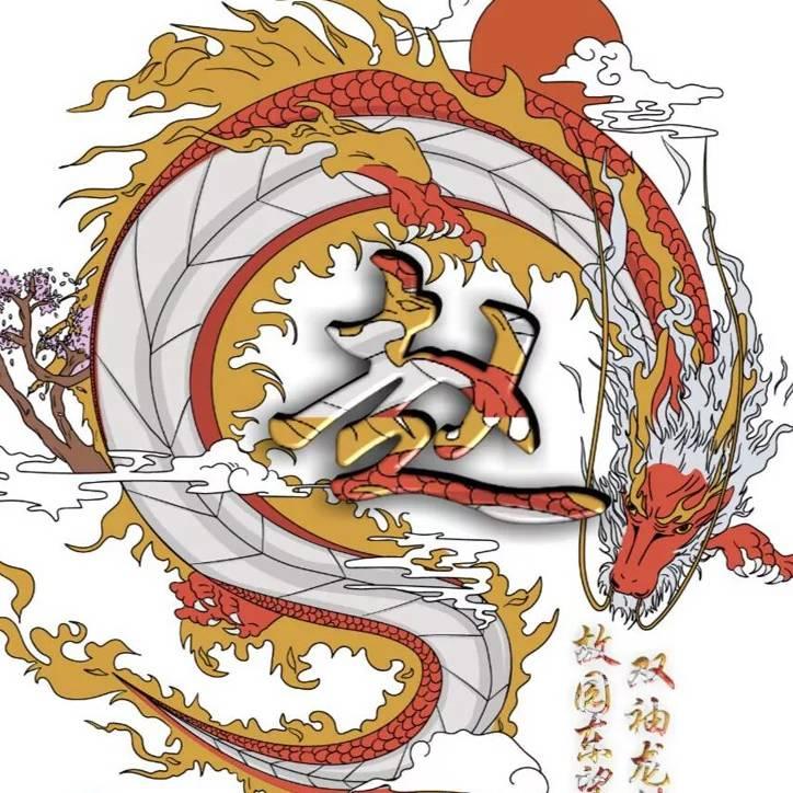 zhao东北龙哥