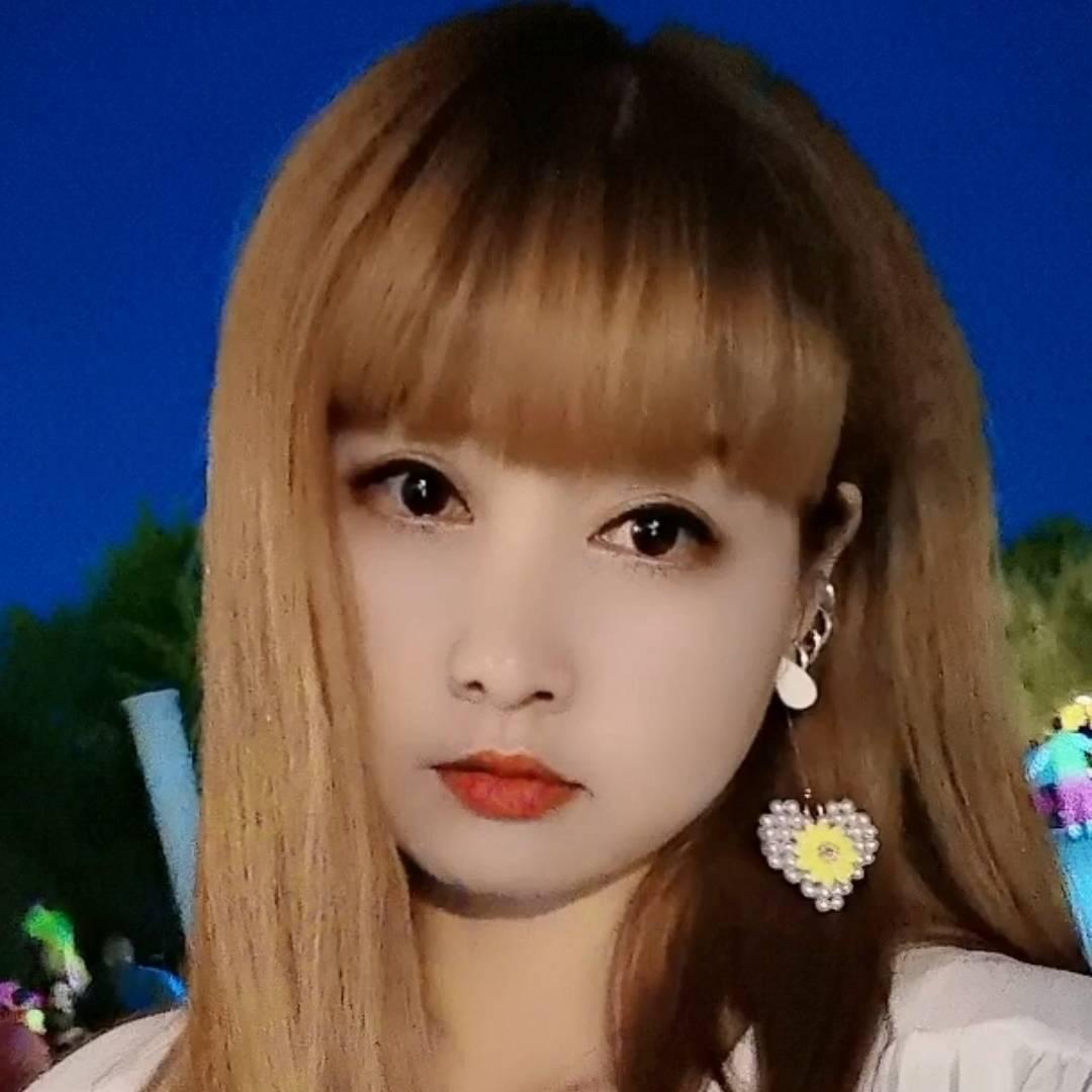 任性✨不乖巧✨