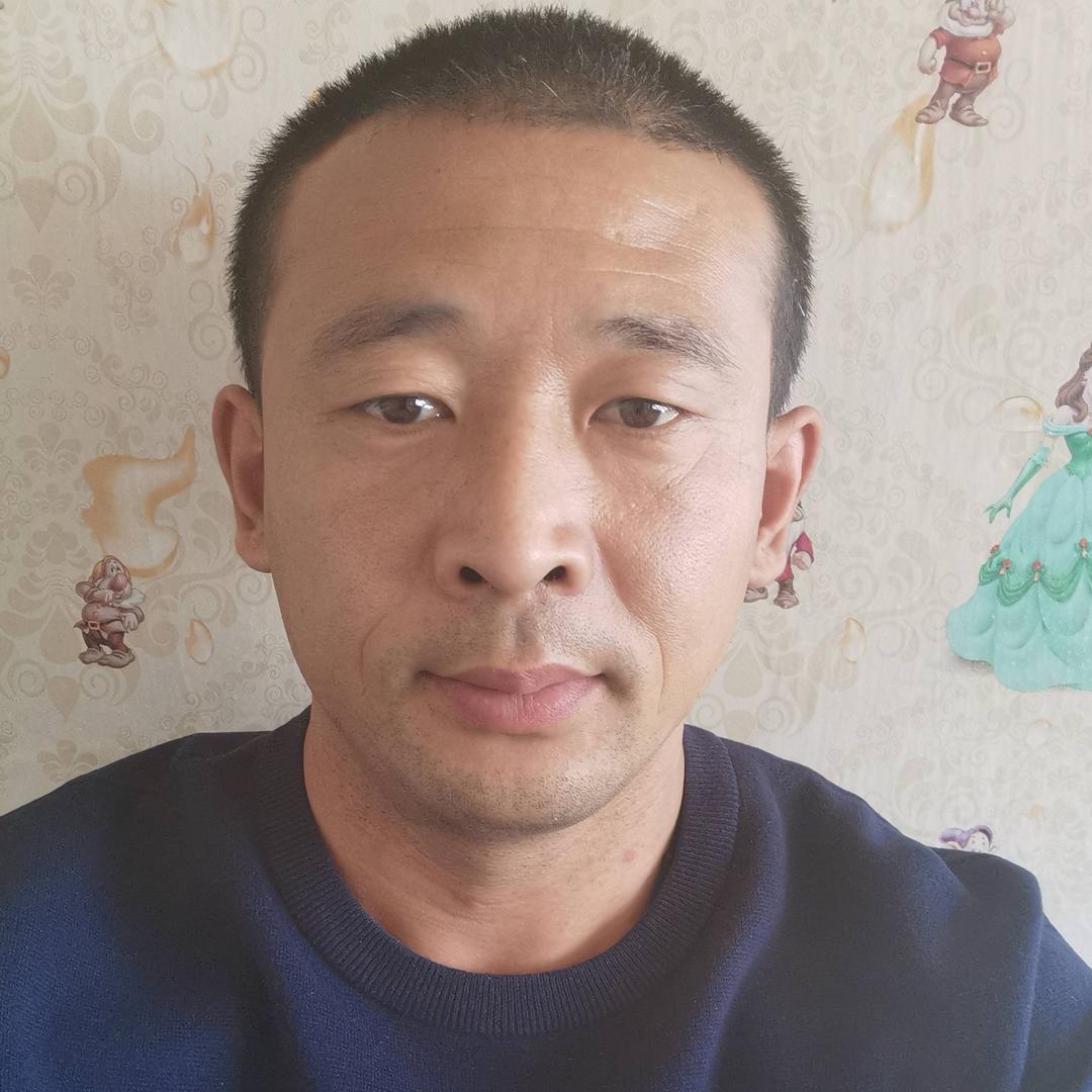 职业农民于大江