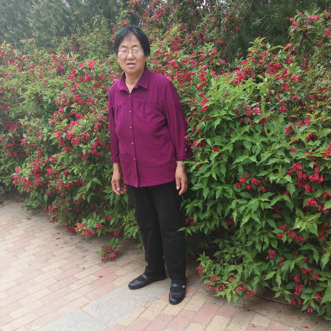 老有快乐。