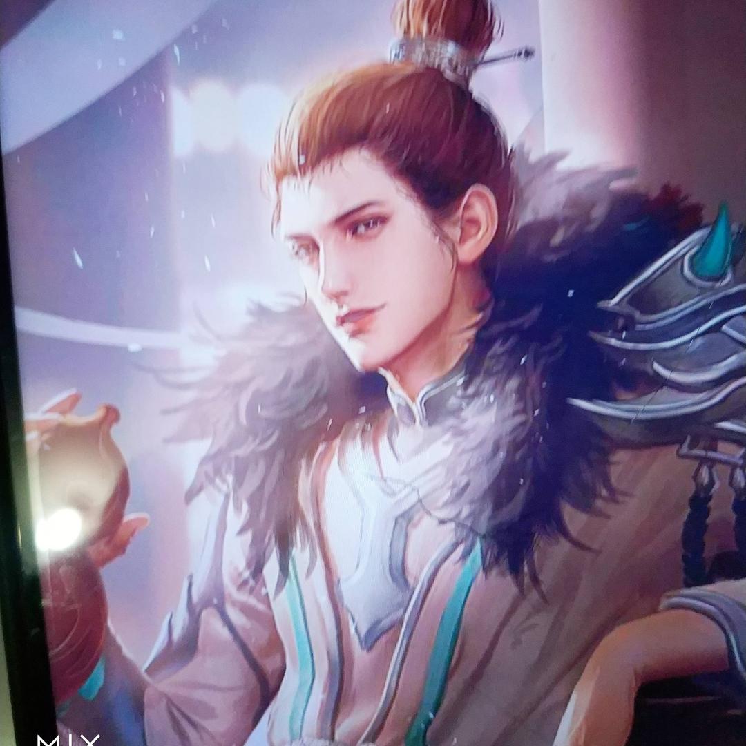 ☀墨雨♛无痕🌙