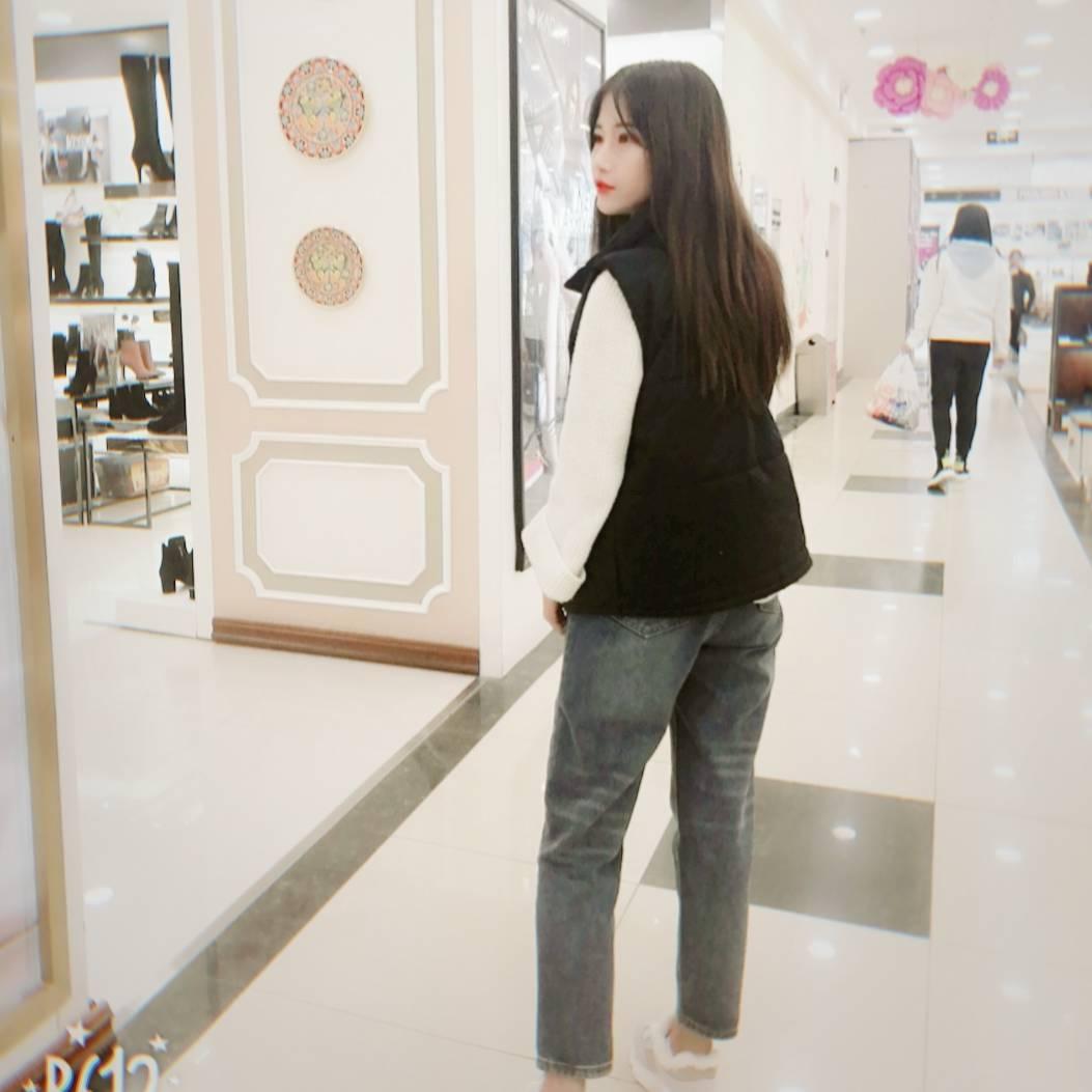 @短腿女神