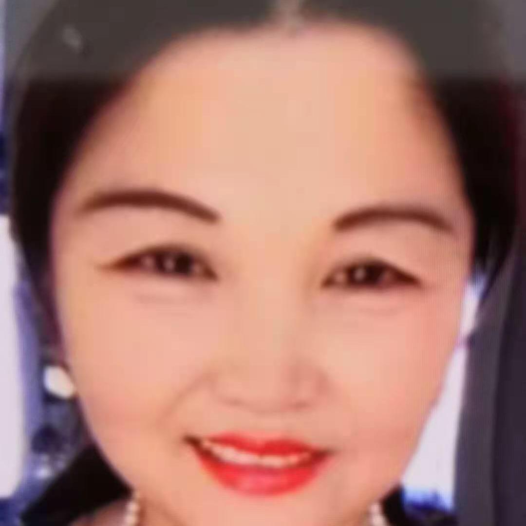 辉姐对口型