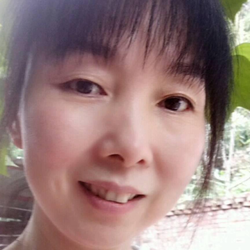 李华华