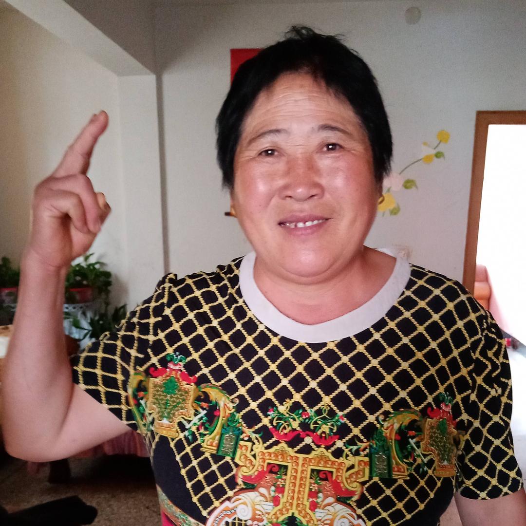 搞笑婆婆
