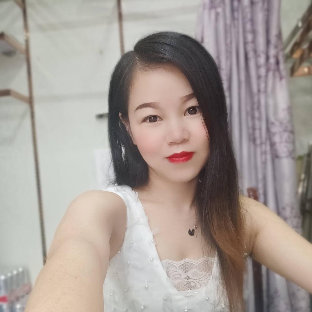 小雪，要堅強