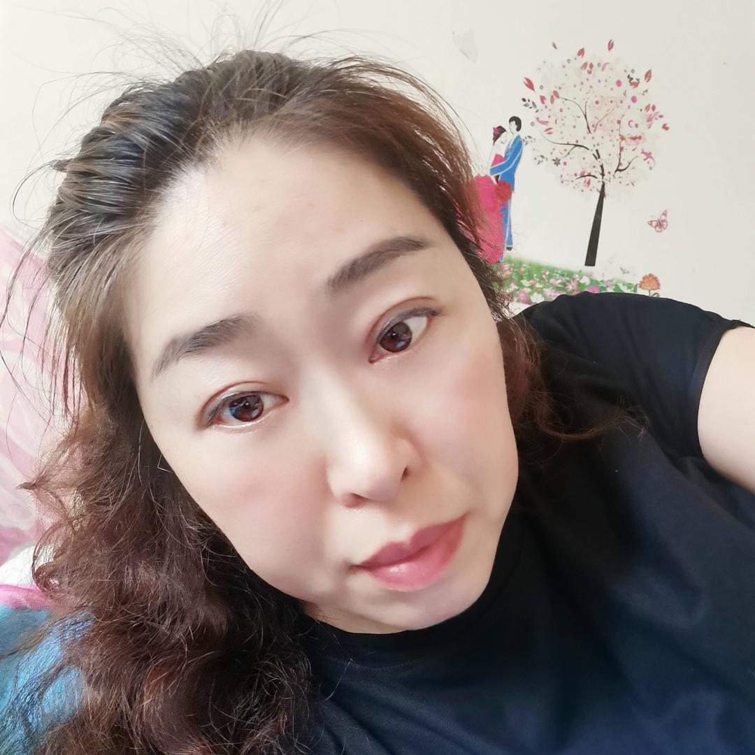 单亲妈妈平淡生活