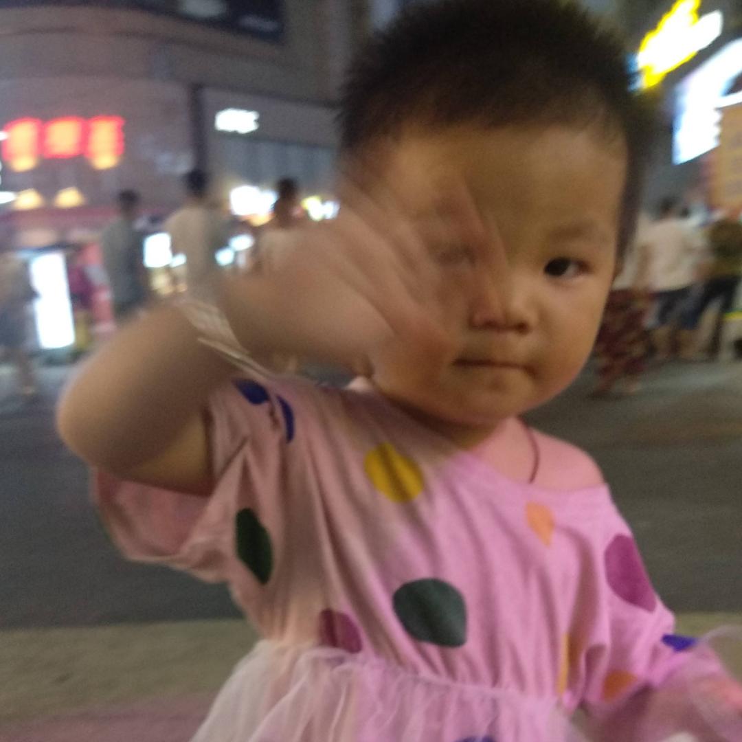 今日趣事～