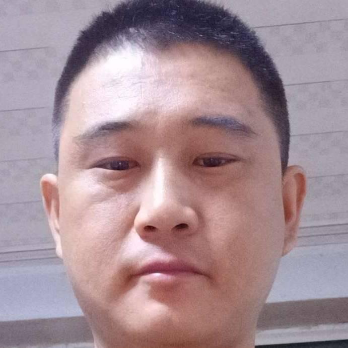 寻找有缘人。