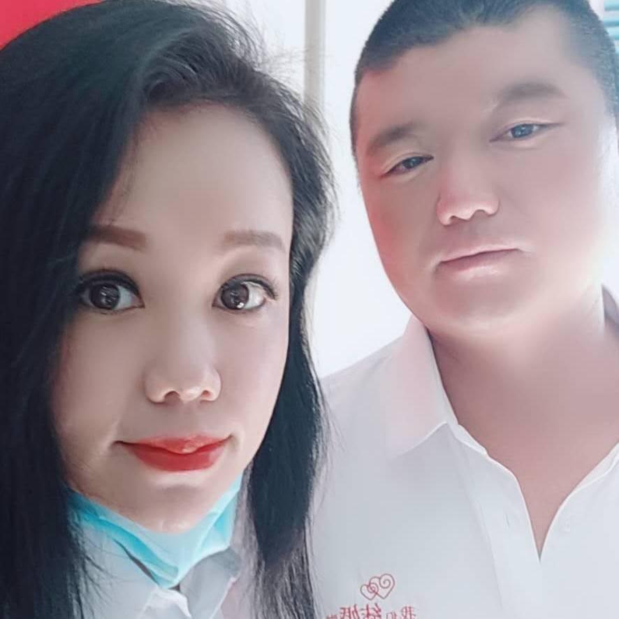 快乐的我，爱