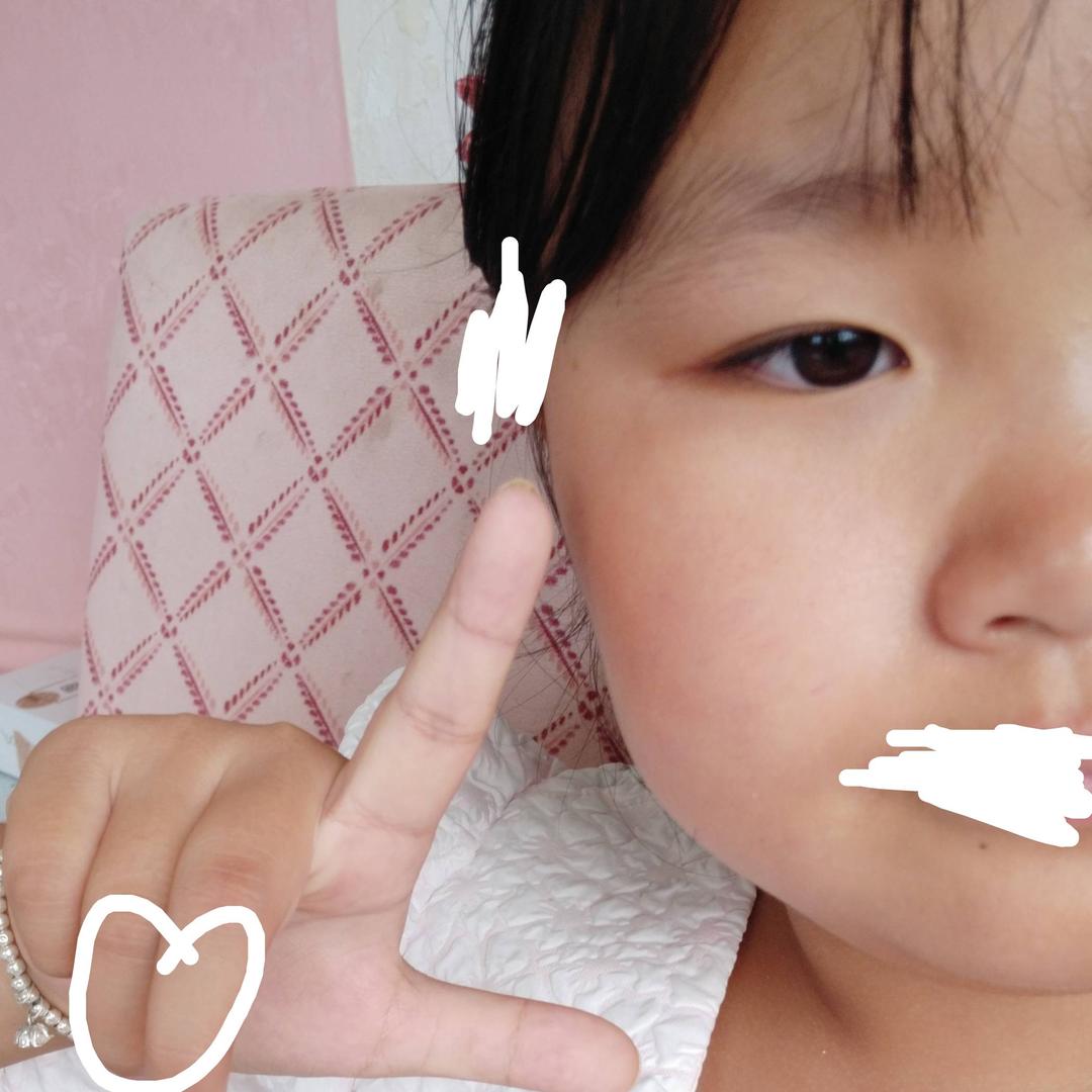 开心呀！✌